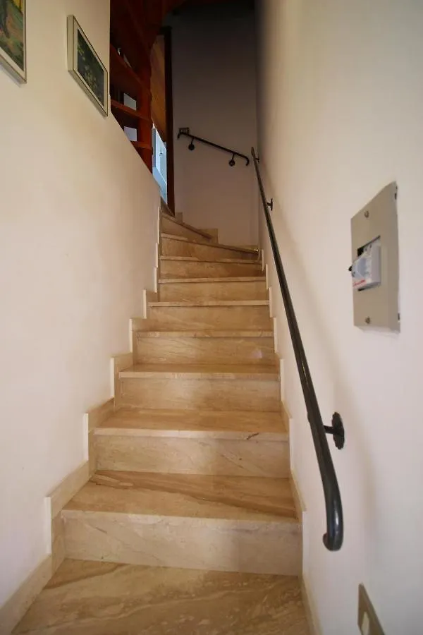 Villetta Alba קוסטה ריי