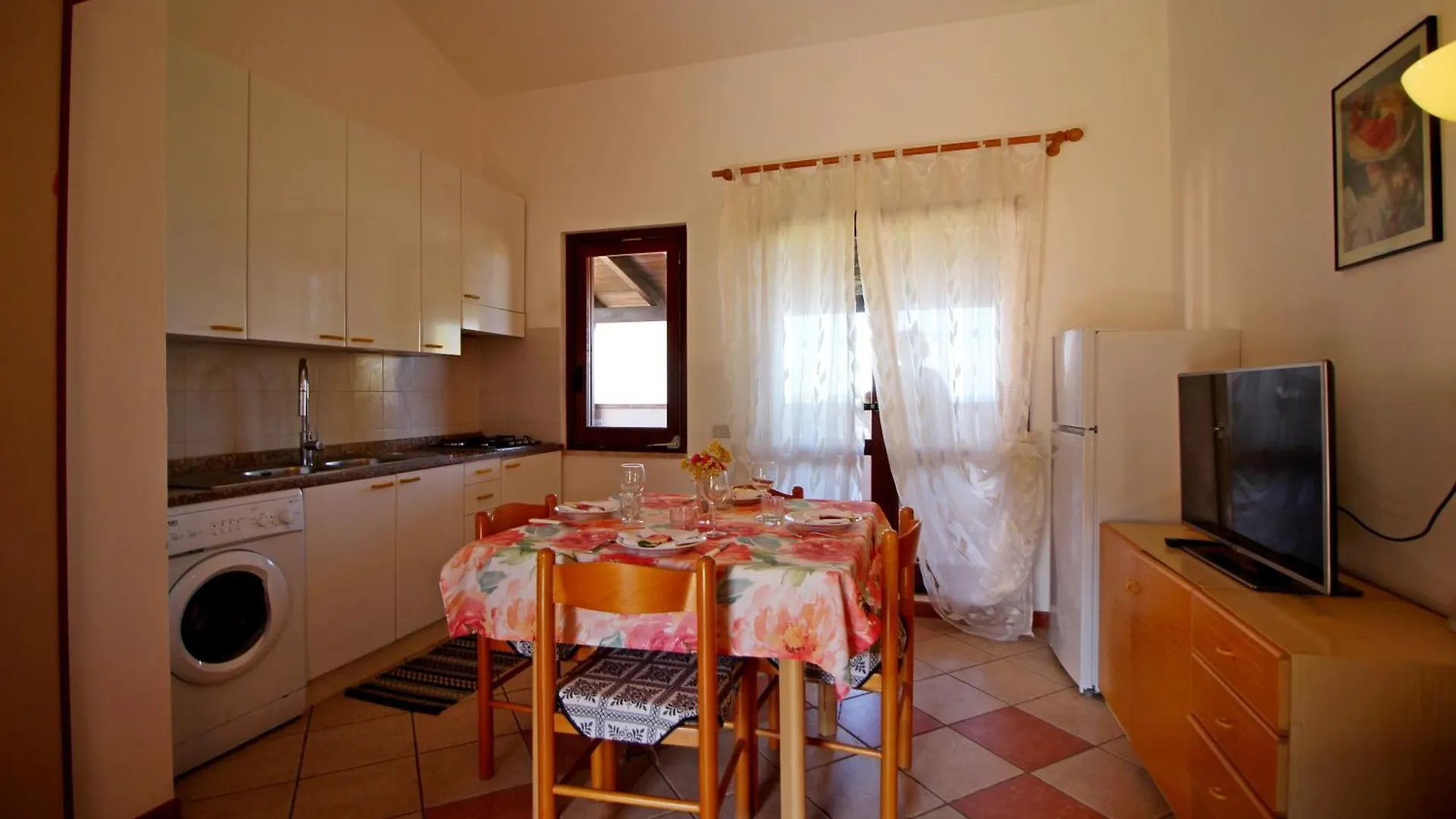 Villetta Alba קוסטה ריי בית נופש