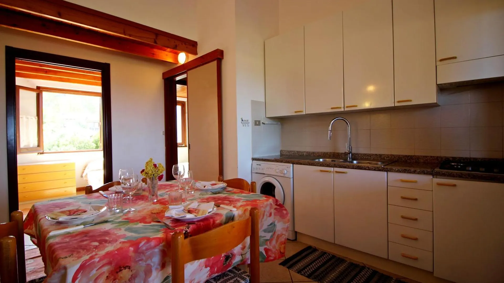 Villetta Alba קוסטה ריי איטליה