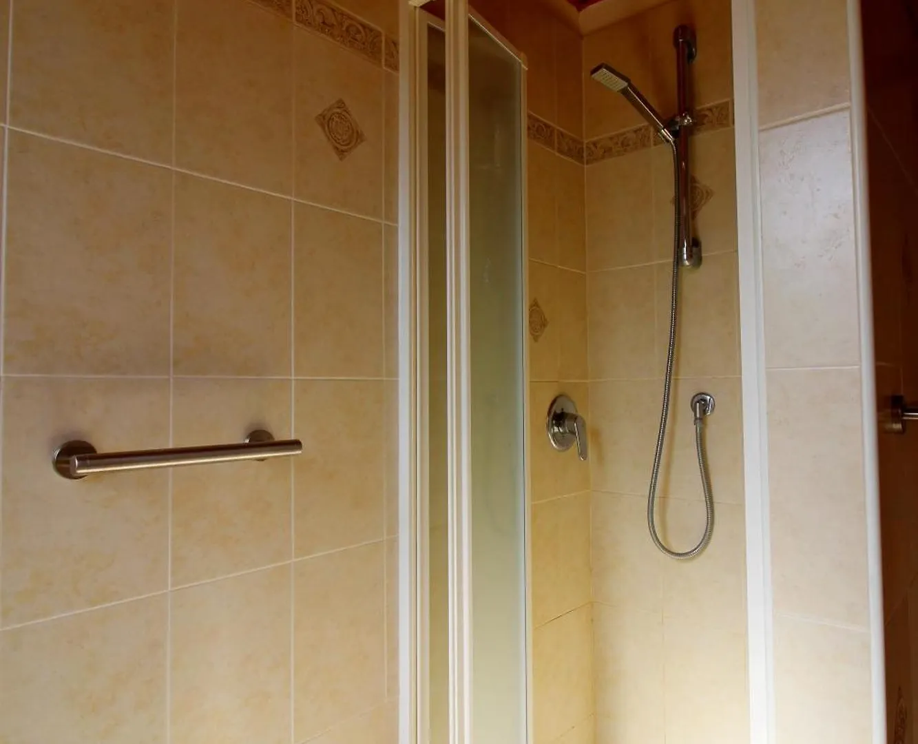 בית נופש Villetta Alba קוסטה ריי איטליה
